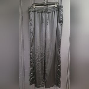 Elegant Black Women's Pants